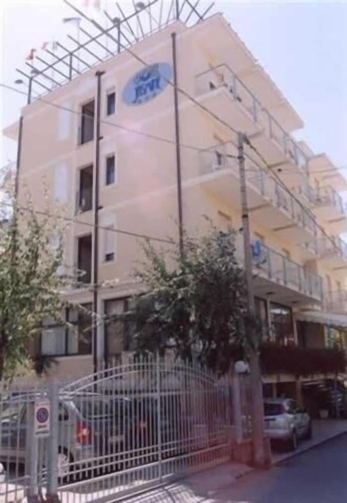 

Roma - Bellaria Igea Marina - Hotel Jasmine
