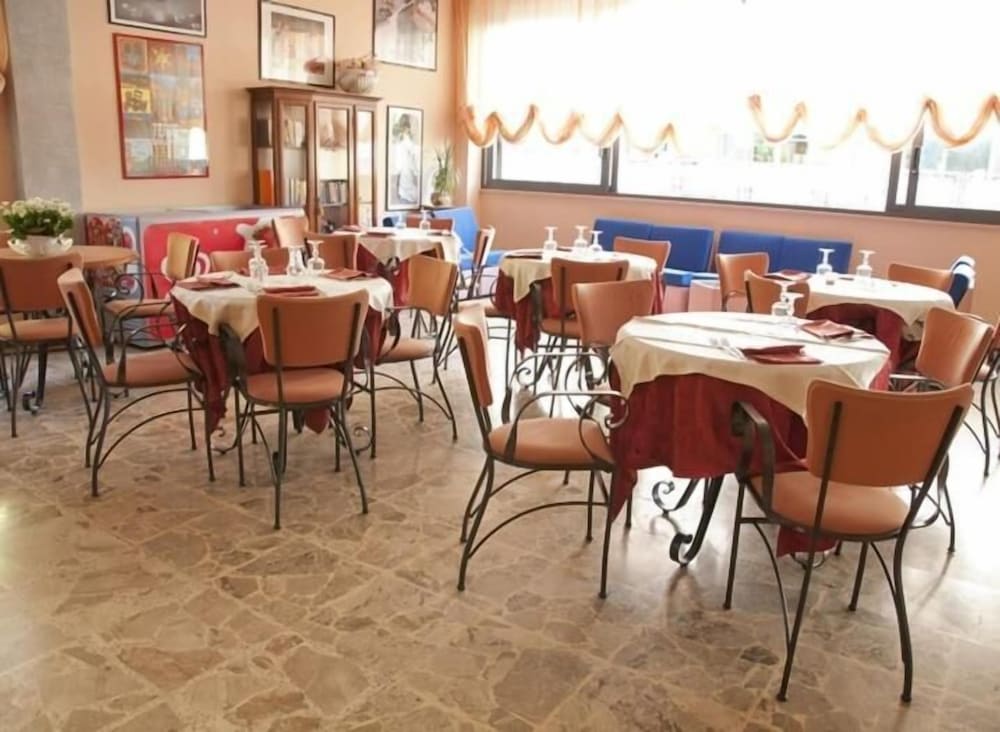 

Milano - Rimini - Hotel Jasmine
