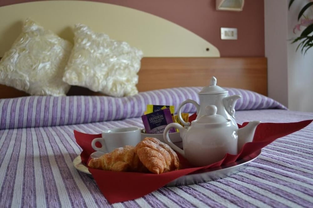 

Catania - Bellaria Igea Marina - Hotel Jasmine