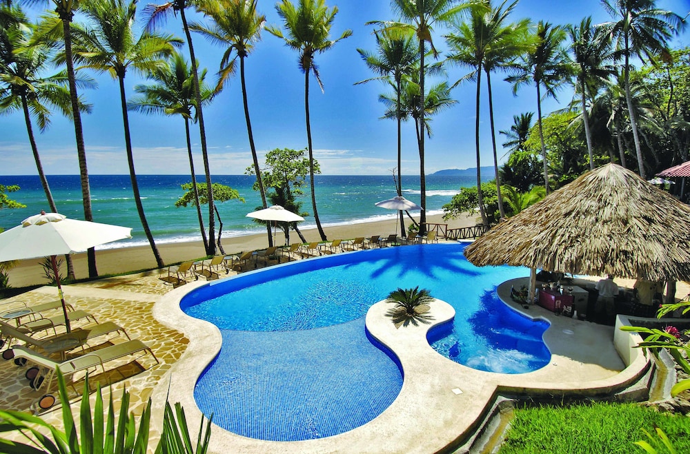 

Roma - Tambor - Tango Mar Beachfront Boutique Hotel & Villas