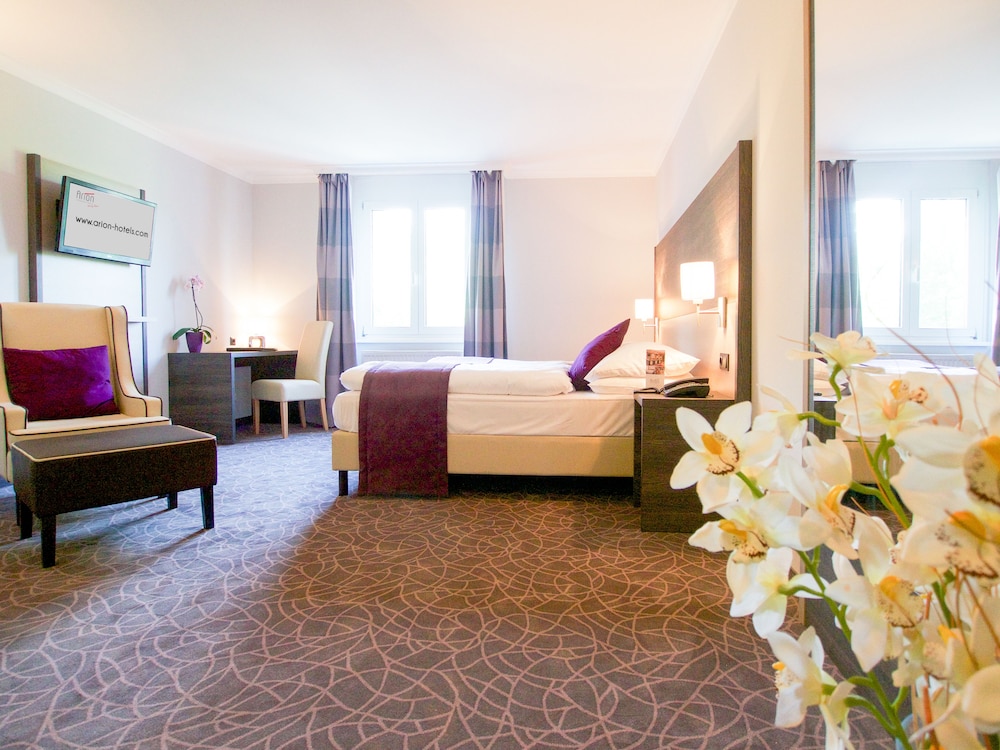 

Roma - Maria Lanzendorf - 24Hours-Apartment