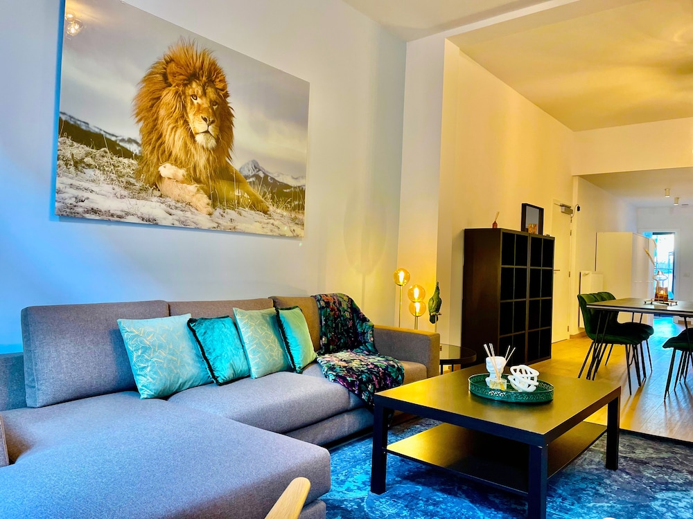 

Milano - Anversa - One Lux Stay near Fashion District
