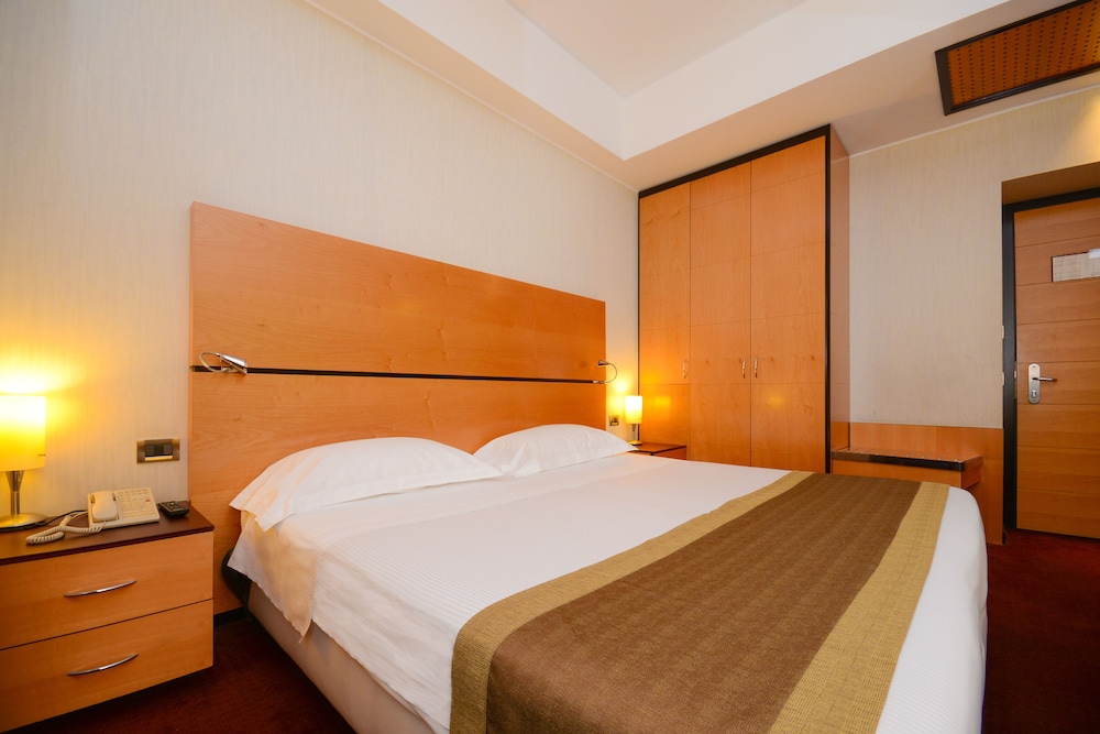 

Bari - Brescia - Hotel Igea