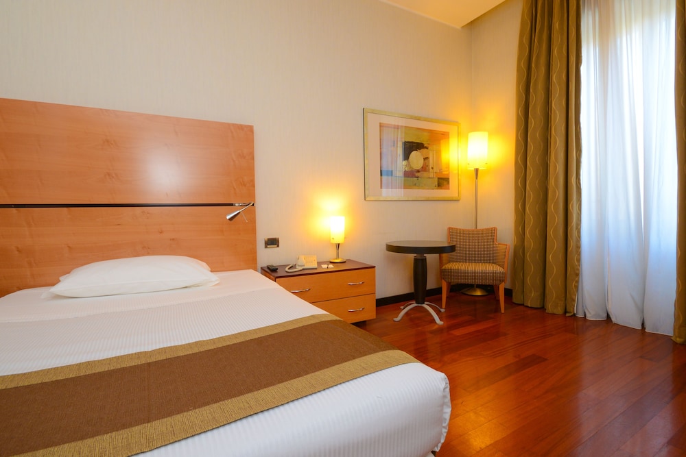 

Palermo - Brescia - Hotel Igea