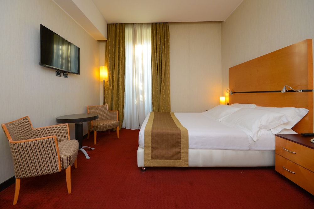 

Bari - Brescia - Hotel Igea
