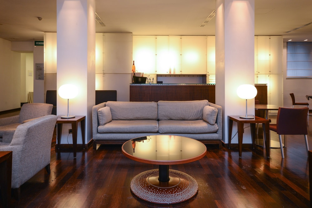 

Catania - Brescia - Hotel Igea