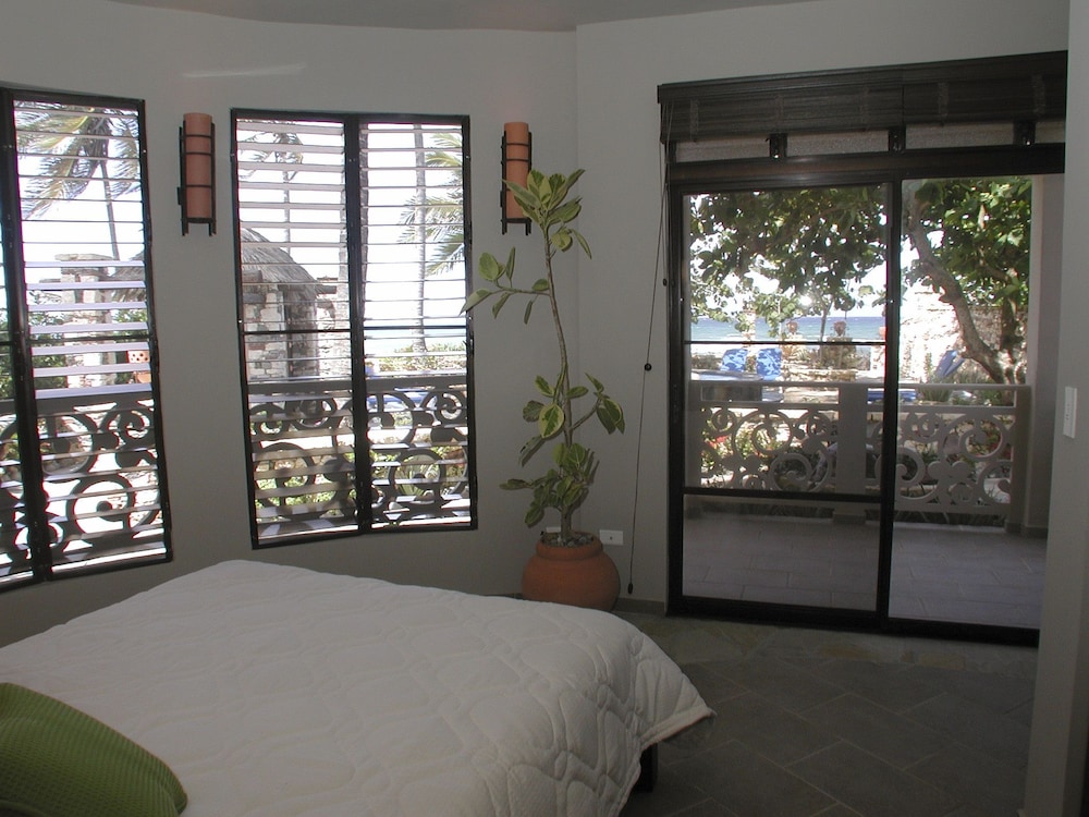 

Roma - Cabarete - Hotel El Magnifico