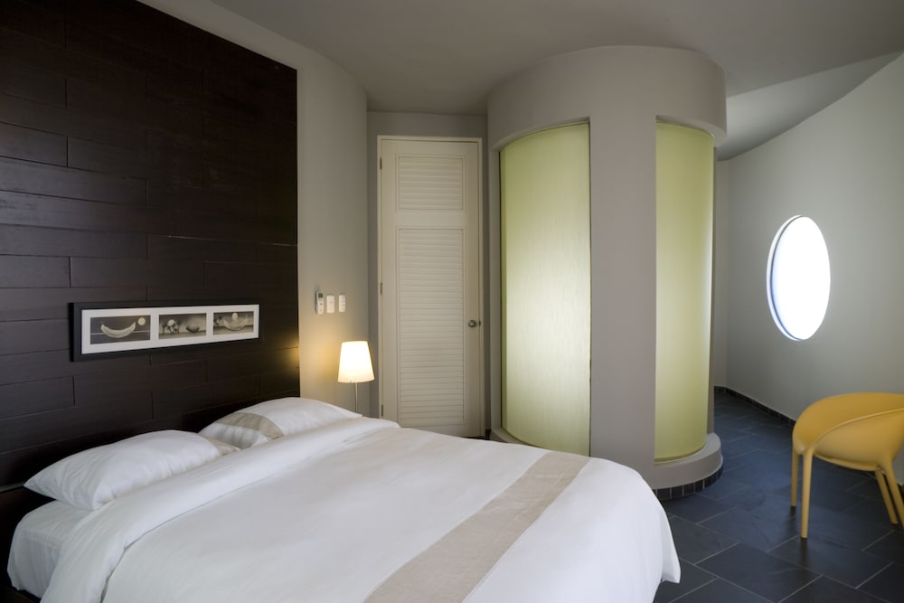 

Milano - Cabarete - Hotel El Magnifico