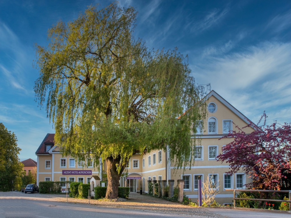 

Roma - Erding - AKZENT Hotel Aufkirchen