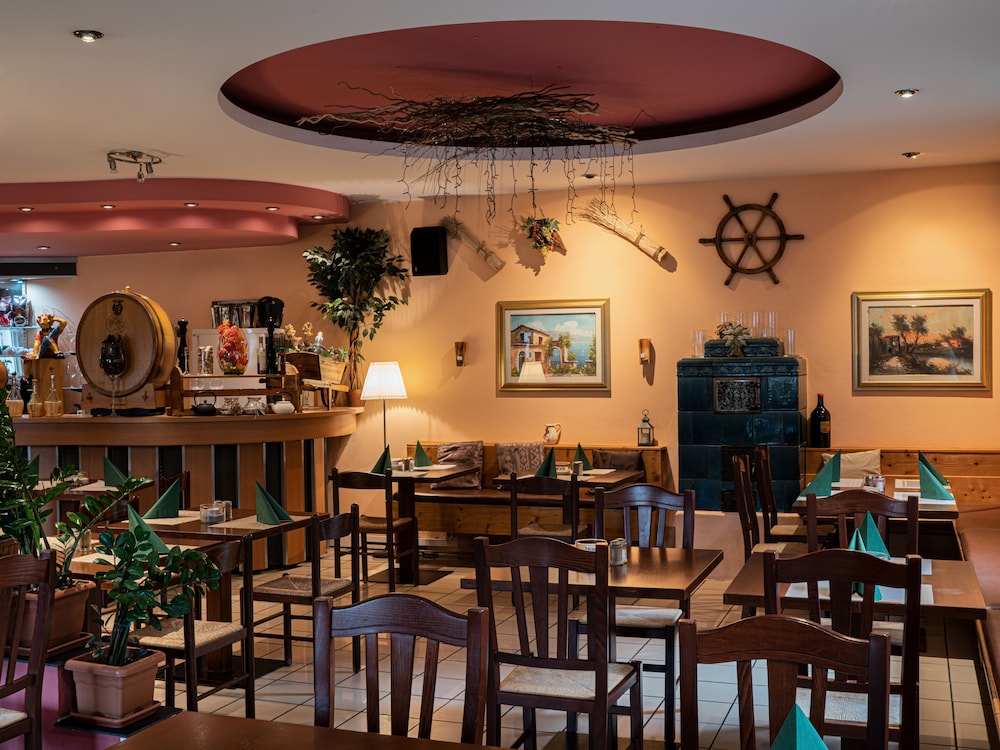 

Roma - Erding - AKZENT Hotel Aufkirchen