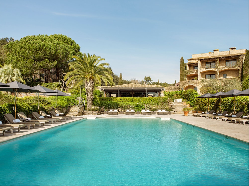 

Cagliari - Begur - Mas de Torrent Hotel & Spa, Relais & Châteaux