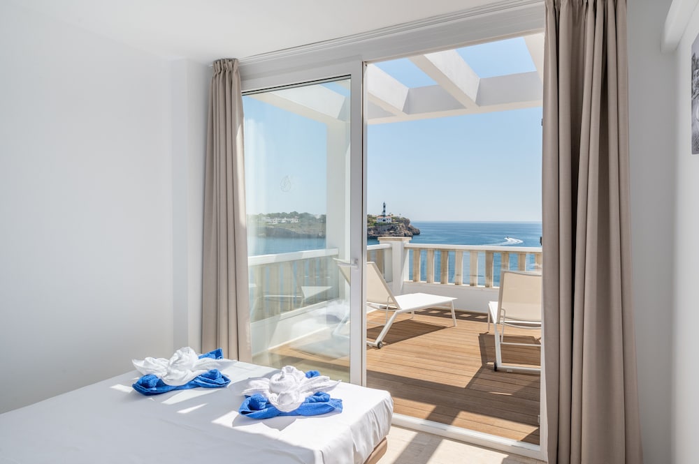 

Cagliari - Calas de Mallorca - Orange Colom Seaside Apartments