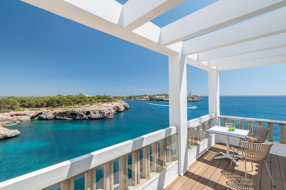

Bari - Calas de Mallorca - Orange Colom Seaside Apartments