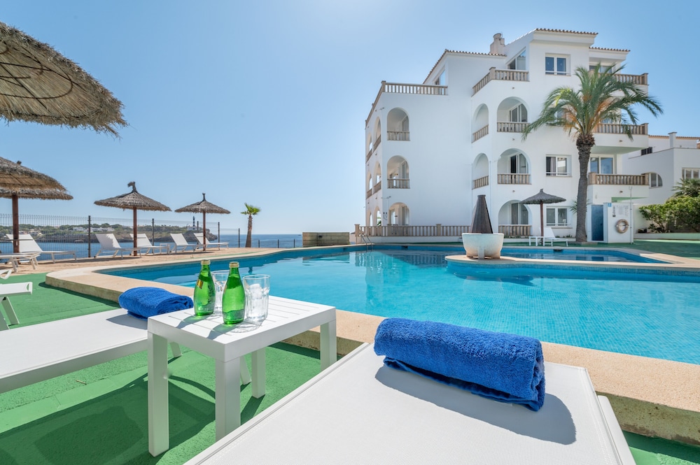 

Lamezia Terme - Cala D'Or - Orange Colom Seaside Apartments