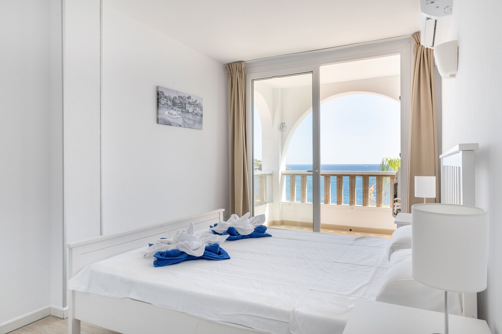 

Catania - Calas de Mallorca - Orange Colom Seaside Apartments