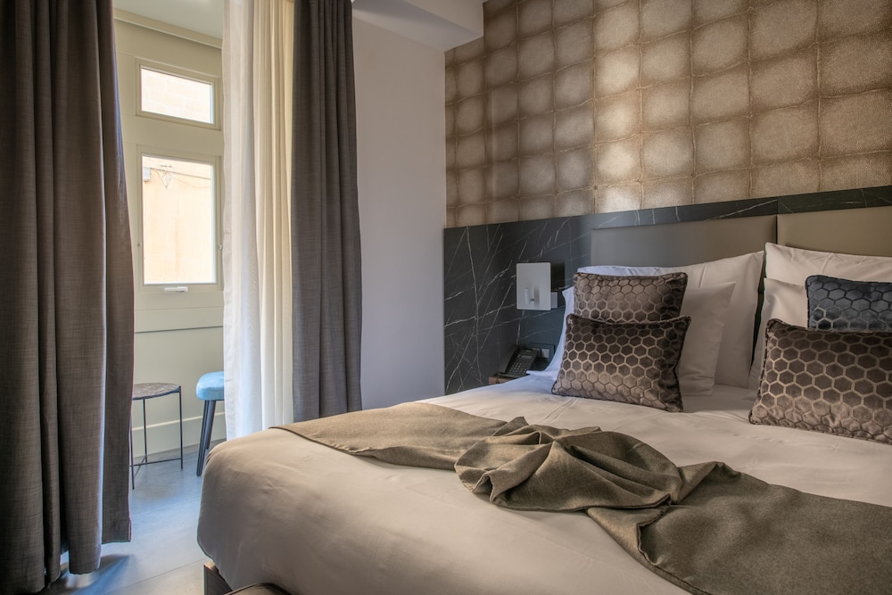 

Napoli - Msida - Marea Boutique Hotels