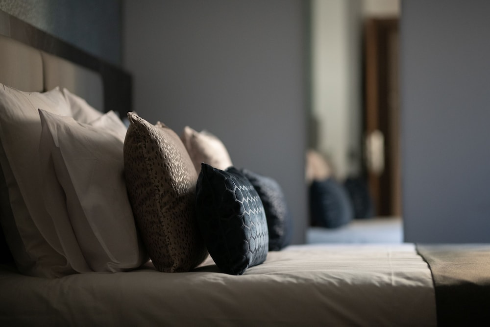 

Bari - St. Julianʼs - Marea Boutique Hotels