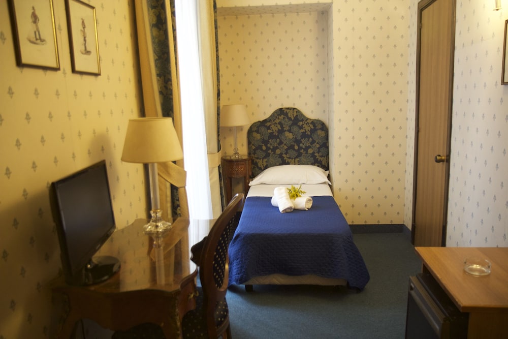 

Milano - Casoria - Hotel Nuovo Rebecchino