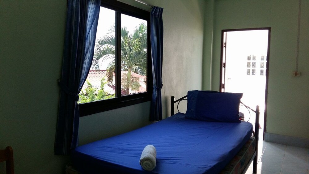 

Milano - Koh Phangan - Jamaica Inn Bungalow