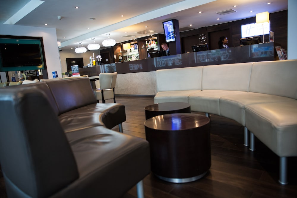 

Venezia - Ilford - Holiday Inn Express London - Stratford