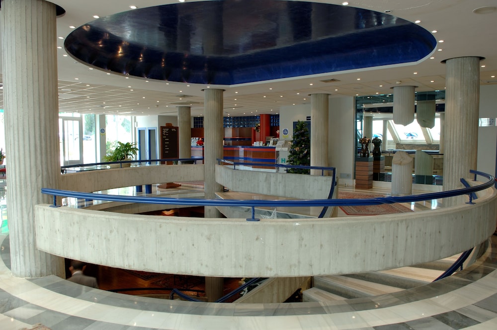 

Roma - Costa Cantabria - Hotel Palacio del Mar