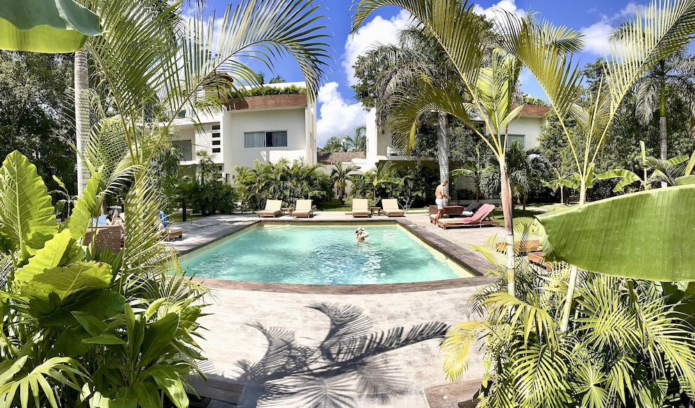 

Napoli - Tulum - XscapeTulum