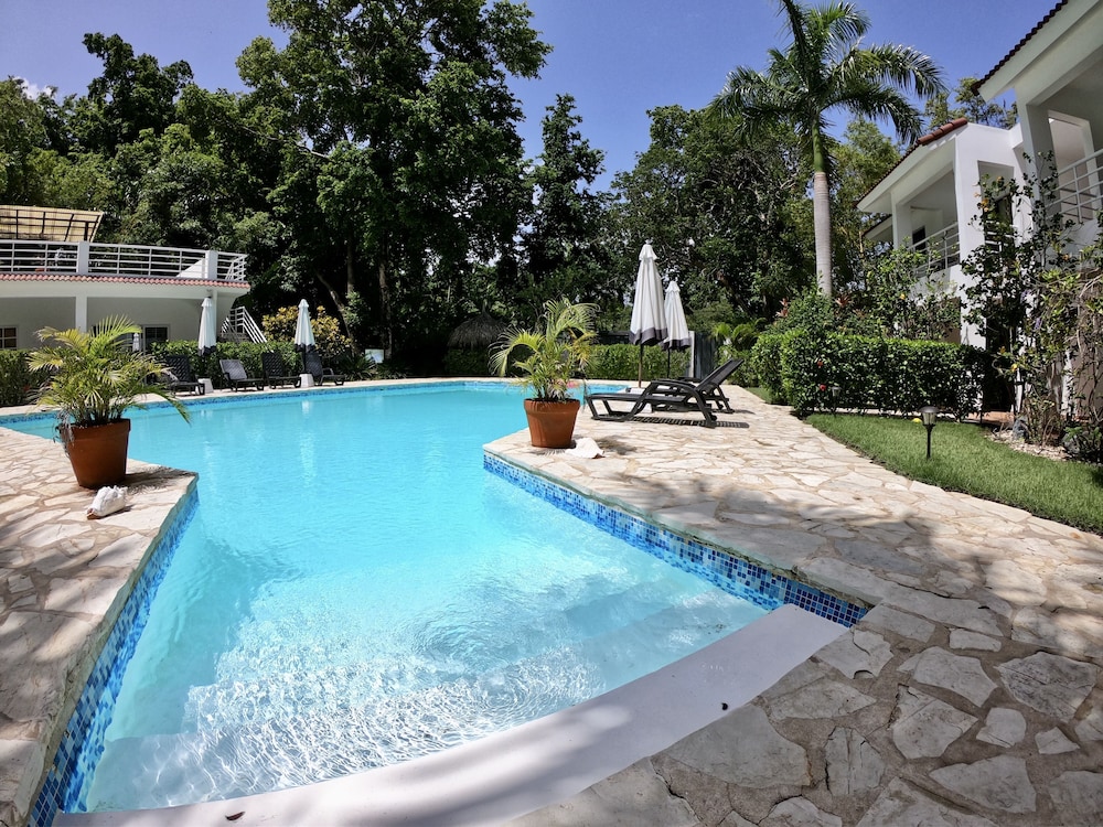 

Alghero - Sosua - Hotel Coral Blanco