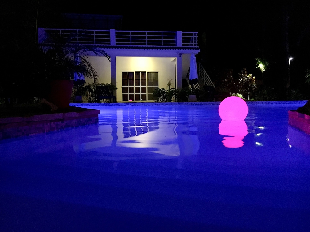 

Napoli - Sosua - Hotel Coral Blanco