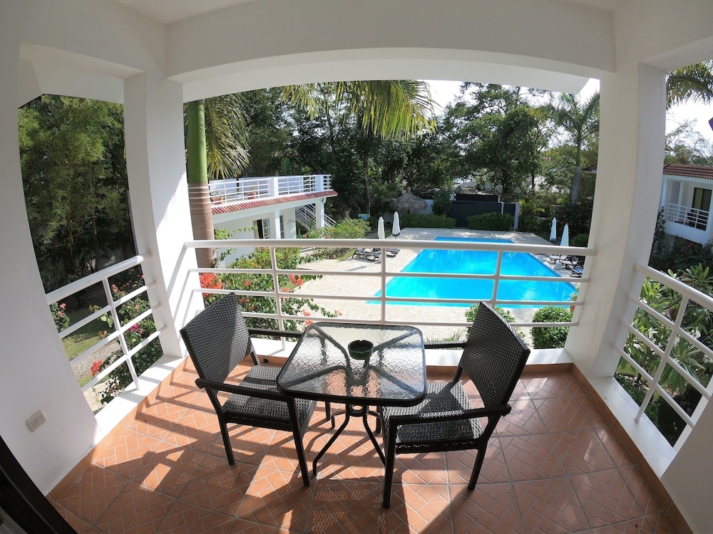 

Napoli - Sosua - Hotel Coral Blanco