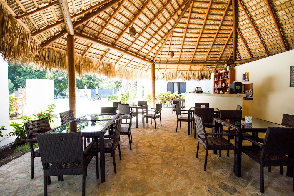 

Roma - Sosua - Hotel Coral Blanco