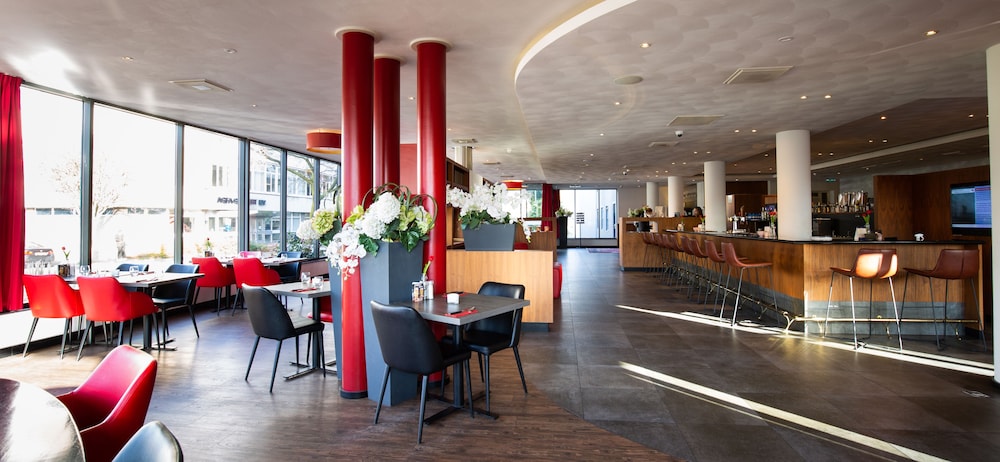 

Roma - Delft - Bastion Hotel Den Haag Rijswijk