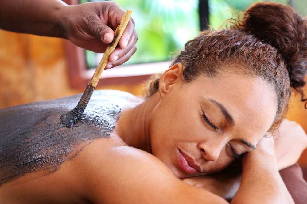 

Milano - Soufriere - Ti Kaye Resort & Spa - Adults Only