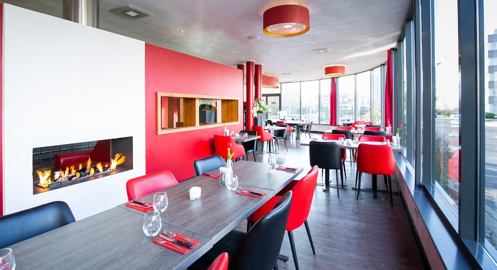 

Roma - L'Aia - Bastion Hotel Den Haag Rijswijk