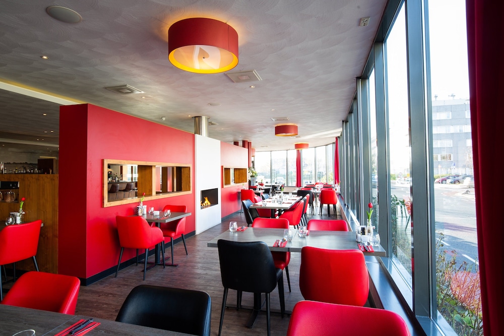

Bologna - Delft - Bastion Hotel Den Haag Rijswijk
