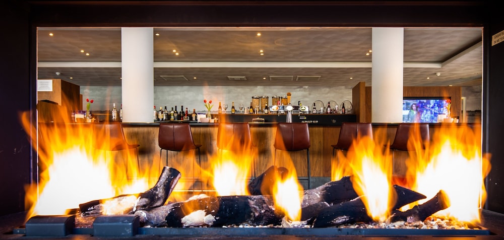 

Roma - L'Aia - Bastion Hotel Den Haag Rijswijk