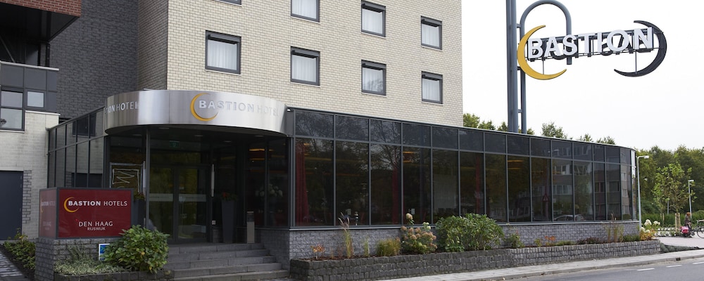 

Roma - L'Aia - Bastion Hotel Den Haag Rijswijk