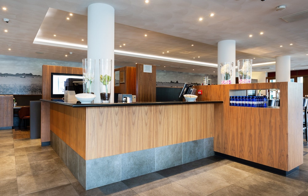

Roma - L'Aia - Bastion Hotel Den Haag Rijswijk