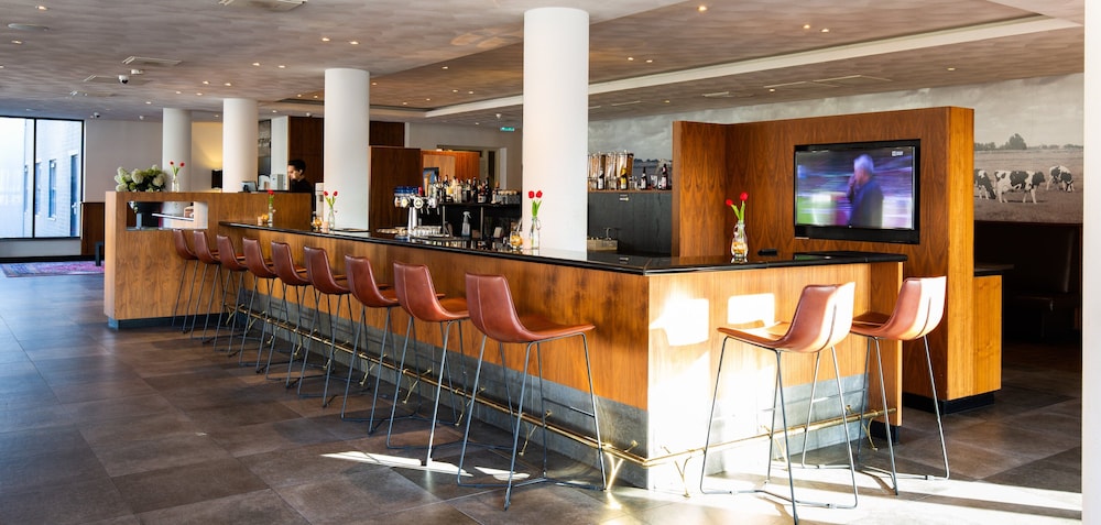 

Roma - Delft - Bastion Hotel Den Haag Rijswijk