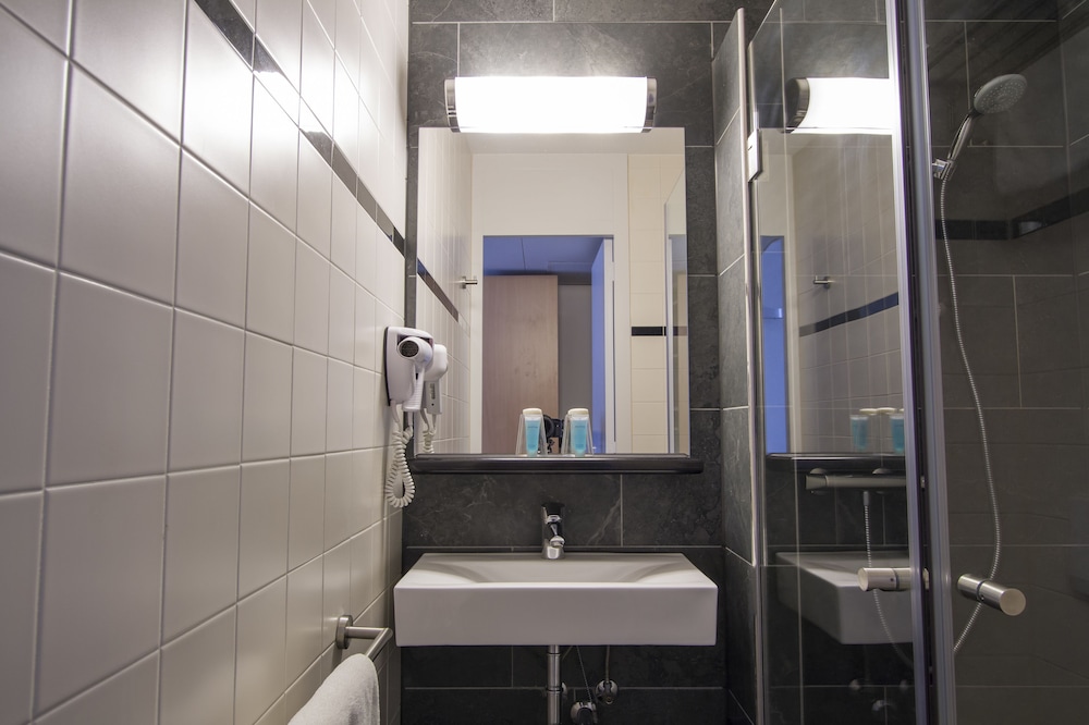 

Napoli - L'Aia - Bastion Hotel Den Haag Rijswijk