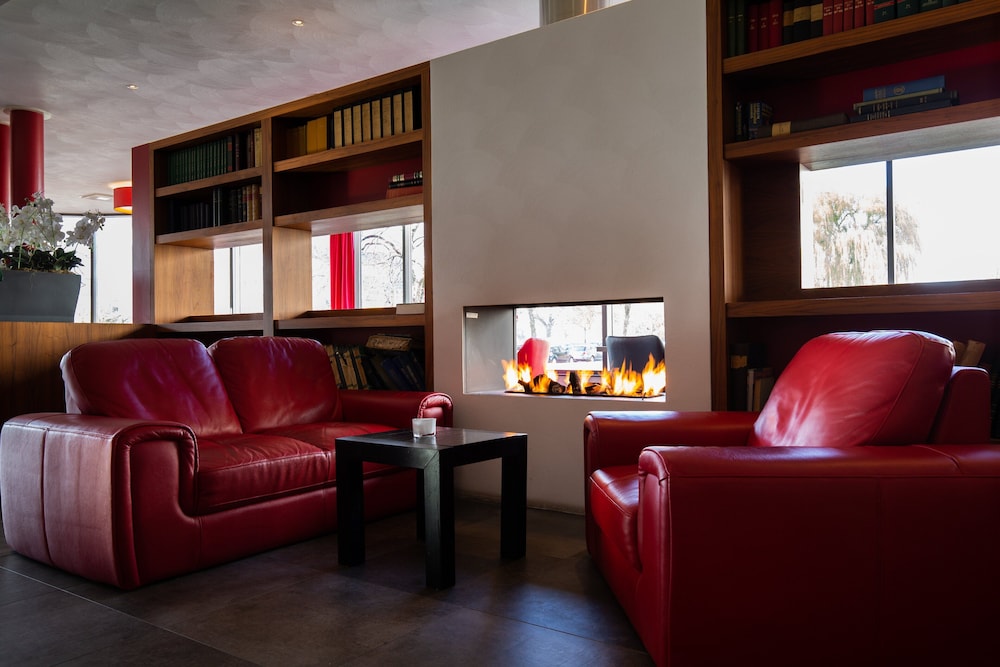 

Roma - Delft - Bastion Hotel Den Haag Rijswijk