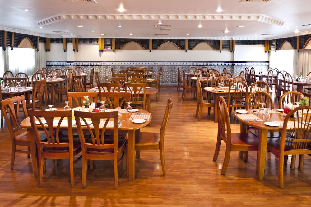 

Roma - Dubai - Landmark Plaza Hotel