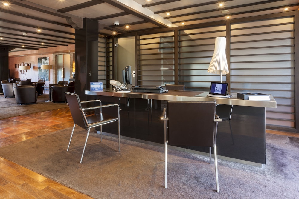 

Milano - Toledo - AC Hotel Ciudad de Toledo by Marriott