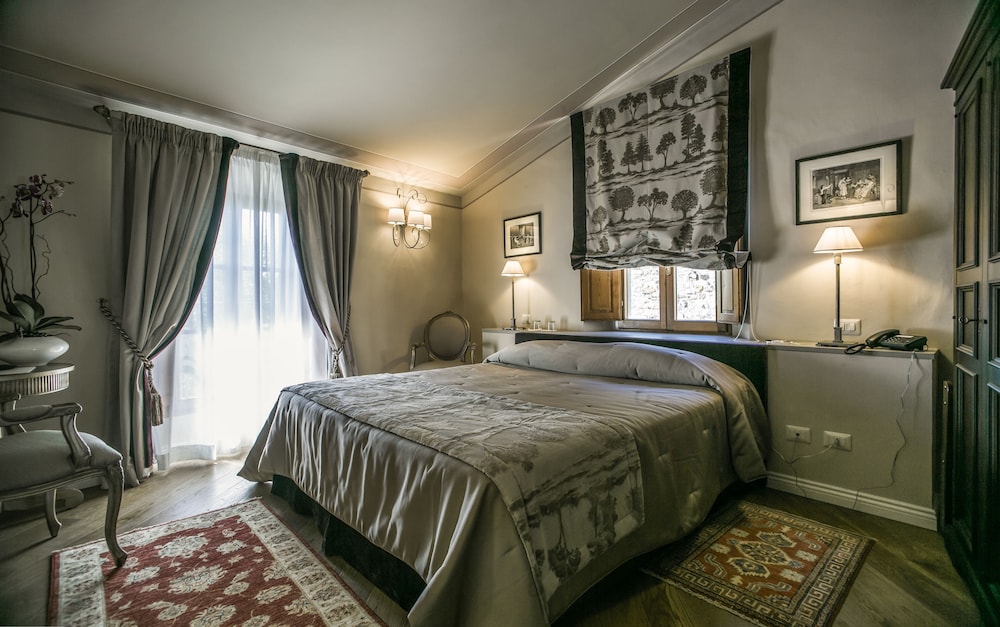 

Brindisi - Gaiole in Chianti - Palazzo Leopoldo Dimora Storica & Spa