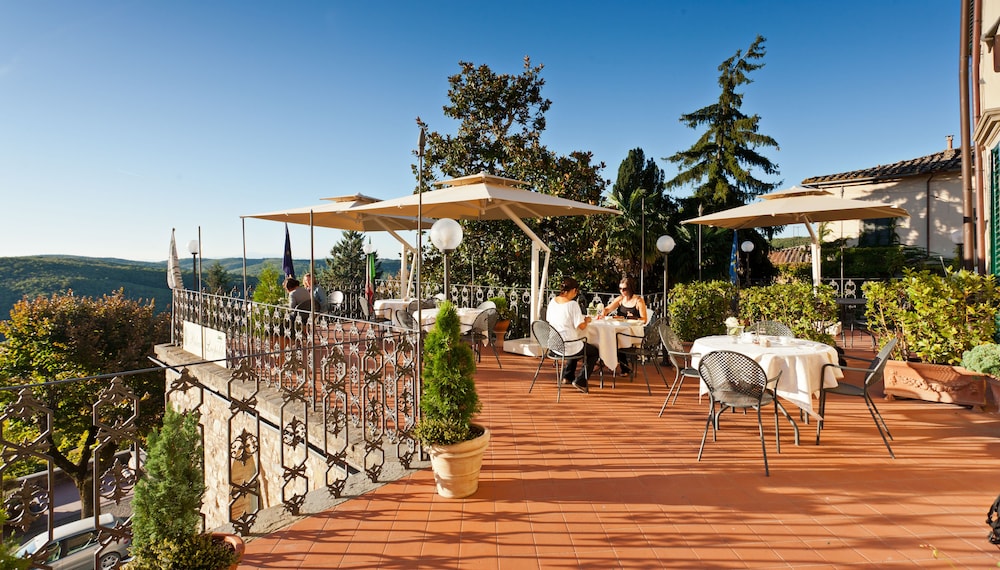 

Palermo - Gaiole in Chianti - Palazzo Leopoldo Dimora Storica & Spa