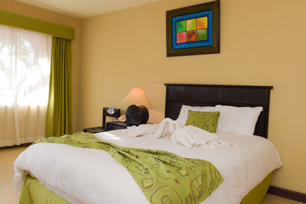 

Catania - Playa Hermosa - Coco Beach Hotel