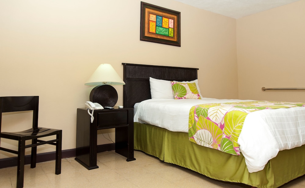 

Roma - Playa Hermosa - Coco Beach Hotel