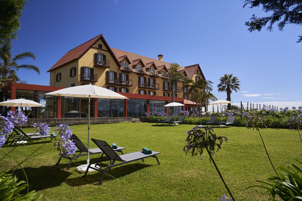

Venezia - Arco de São Jorge - Hotel Quinta Do Furao