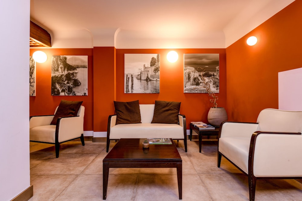 

Milano - Sirmione - Hotel City