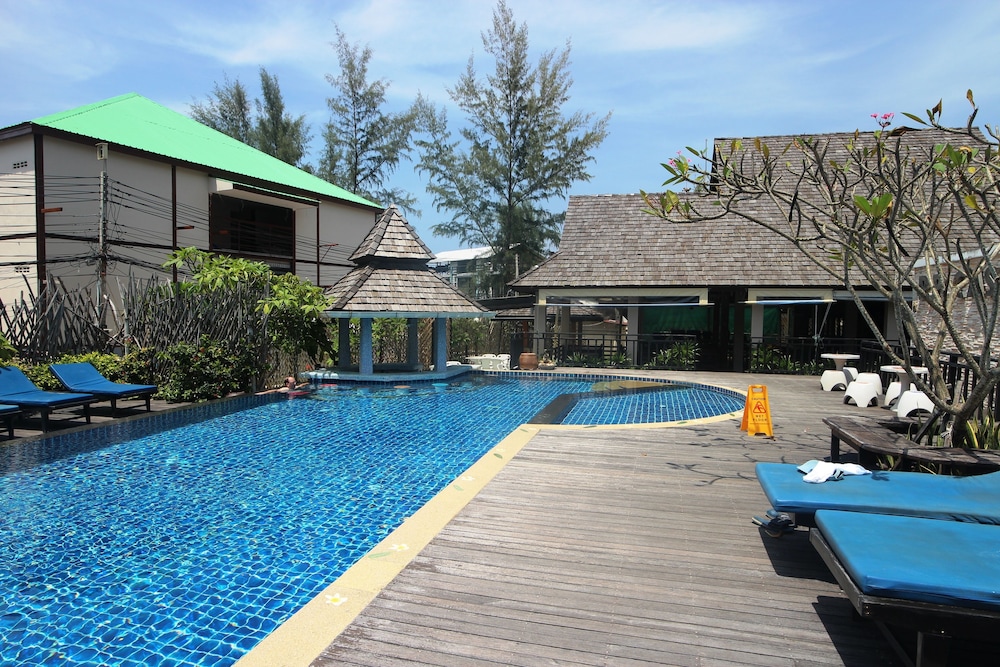 

Milano - Koh Phi Phi - P.P. Casita - Adult Only
