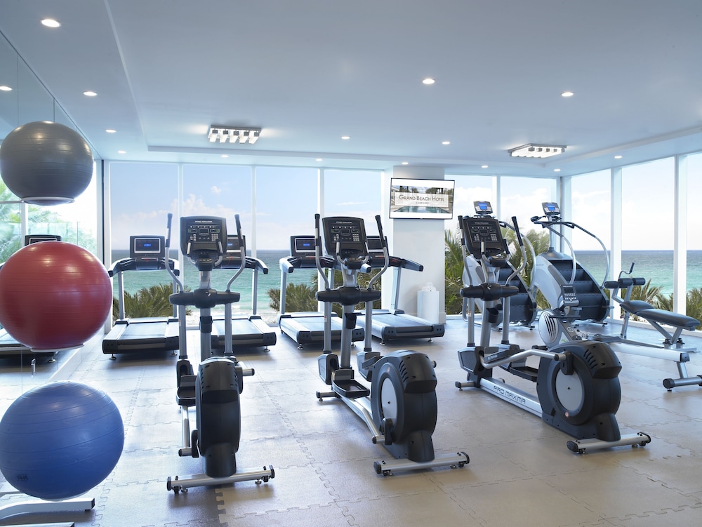 

Venezia - Sunny Isles Beach - Grand Beach Hotel Surfside West